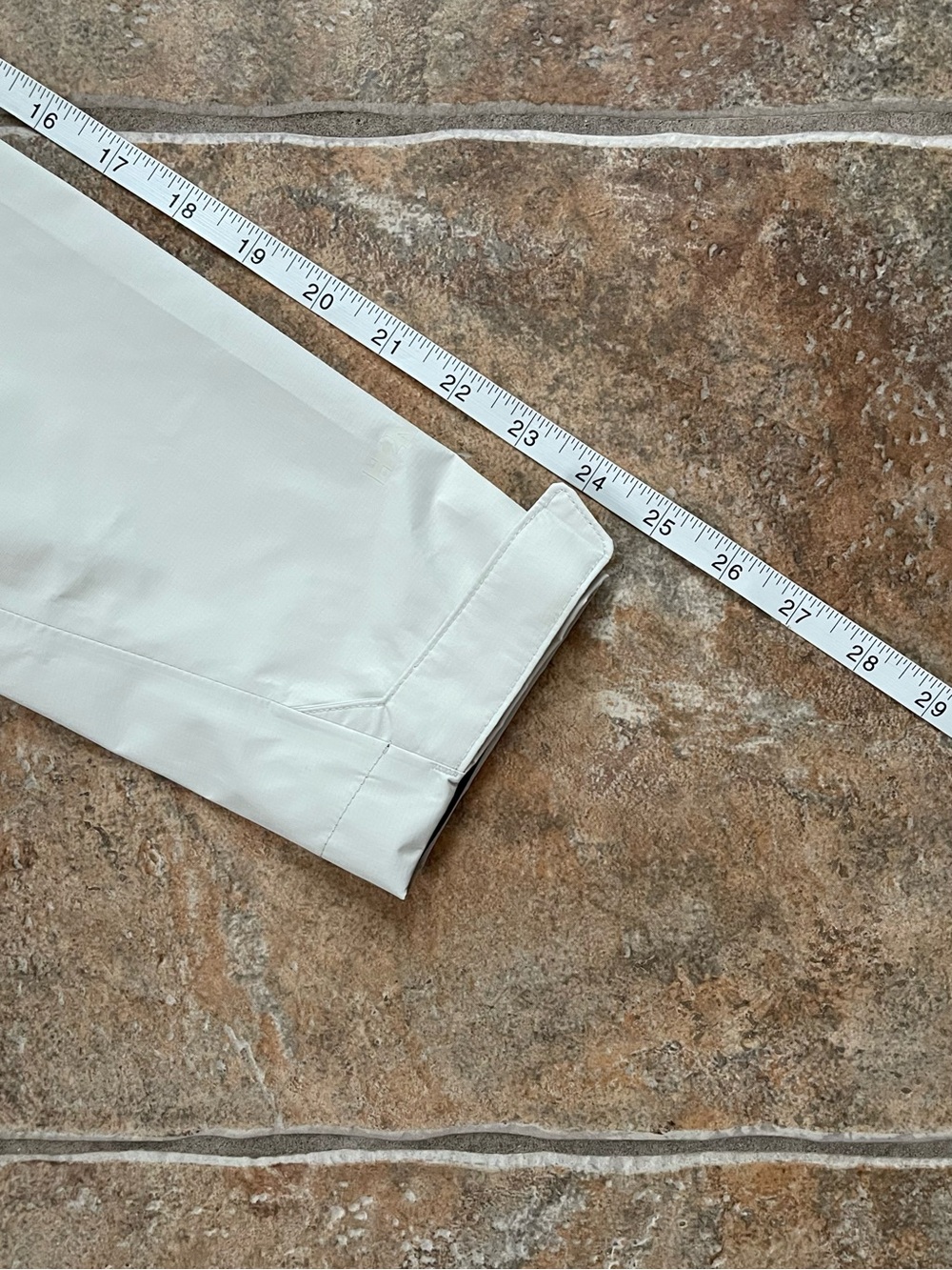 Women's Torrentshell 3L Rain Jacket - Picture 12 of 12